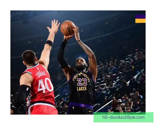 祖巴茨交易再刺痛湖人管层旧错